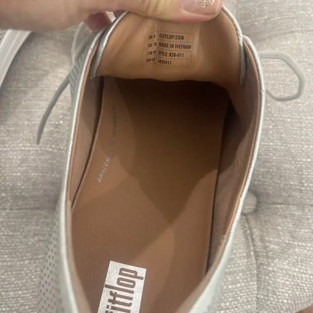 Fitflop excellent pre